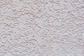 Stucco wall texture