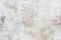 Stucco white wall background or texture