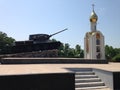 Tiraspol Transnistria