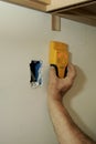 Stud Finder