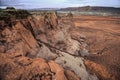 Stud Horse Point Cliffs, Grand Staircase Escalante, Utah