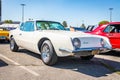 1963 Studebaker Avanti Coupe