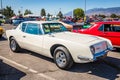 1963 Studebaker Avanti Coupe