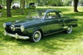 Studebaker champion