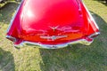1955 Studebaker Commander Coupe Royalty Free Stock Photo