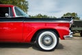 1956 Studebaker Commander Sedan Classic Car