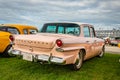 1962 Studebaker Lark 4 Door Sedan