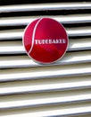 1937 Studebaker Logo