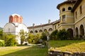 Studenica Monastery - Serbia.