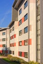 Student accommodation