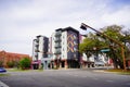 Student Apartment in Florida State University Campus