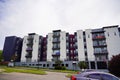 Student Apartment in Florida State University Campus