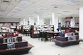 Student library