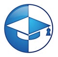 Student logo