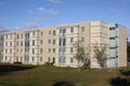 Student resident hall