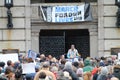 March for Our Lives Rally Worcester, MA March 2018