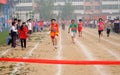 Student Track and Field Games