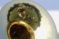 Marching Band Camp Reflection