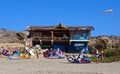 Kite Surfing School, Santa Marianita Beach Ecuador