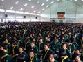 Students, Thailand.