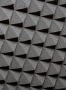 Studio acoustic foam