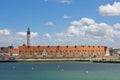 Studio de la Matelote - apartment building in traditional style in Calais