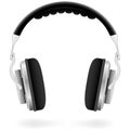 Studio headphones Royalty Free Stock Photo