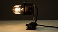studio light sensor