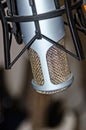 Studio Microphone