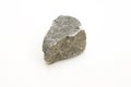 studio photo of magnetite Royalty Free Stock Photo