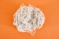 Tangled String Royalty Free Stock Photo