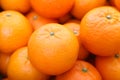 Fresh citrus tankan background