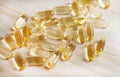omega fatty acid supplements