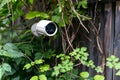 Studio technology enables real-time monitoring and vigilant control of camera operations, fortifying perimeter security with secur