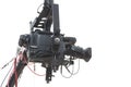 Studio tv camera