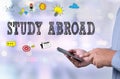 STUDY ABROAD