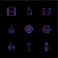 study , calculator, video , user , networking , religion , eps
