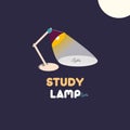 Study Lamp Light