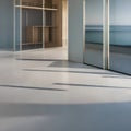 A study in translucency and transparency, with overlapping layers, delicate washes, and glowing surfaces that create a sense of