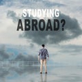 Studying Abroad?