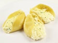 Stuffed Pasta Shells 1