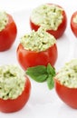 Stuffed Tomatoes