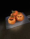 Stuffed tomatoes