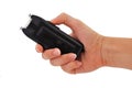 Stun gun Royalty Free Stock Photo