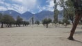 Stuning Katpana Cold Desert Skardu