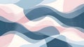Abstract Blue Pink Wave Background Good Resolution Stock Photo Royalty Free Stock Photo