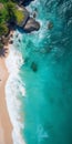 Stunning Aerial View Beach Photography By Peter Yan, Jay Daley, And Dustin Lefevre