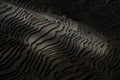 Stunning aerial view of Yuanyang Rice Terraces