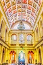 Ancient Architecture, Noor Mahal , Nawab of Bahawalpur Noor Palace, Bahawalpur, Pakistan