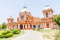 Ancient Architecture, Noor Mahal , Nawab of Bahawalpur Noor Palace, Bahawalpur, Pakistan